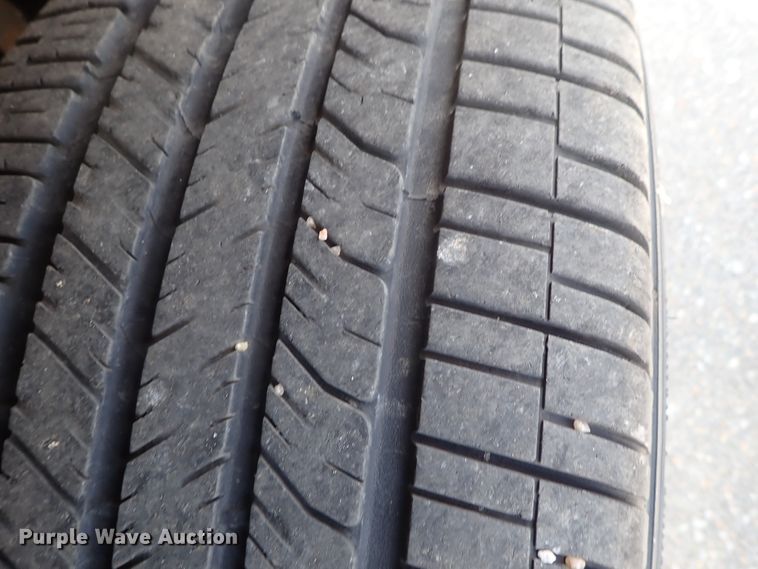 image for item DI4542 2016 Chevrolet Tahoe Police  SUV