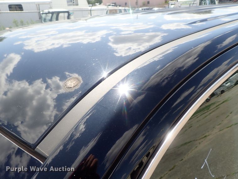 image for item DI4542 2016 Chevrolet Tahoe Police  SUV