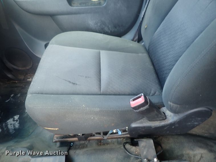 image for item DI4543 2014 Chevrolet Tahoe Police  SUV