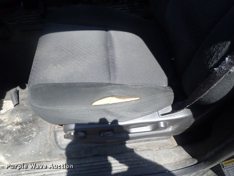 image for item DI4543 2014 Chevrolet Tahoe Police  SUV