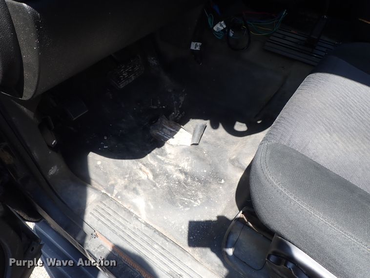 image for item DI4543 2014 Chevrolet Tahoe Police  SUV