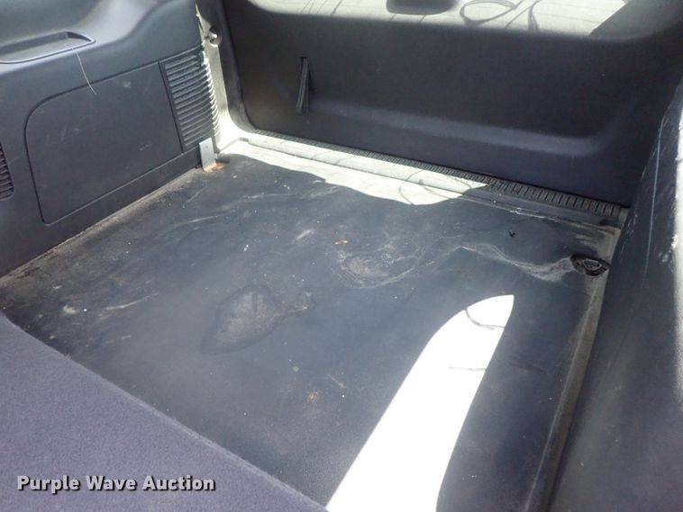 image for item DI4543 2014 Chevrolet Tahoe Police  SUV