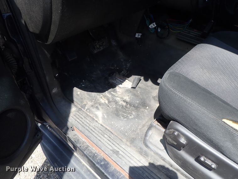 image for item DI4543 2014 Chevrolet Tahoe Police  SUV