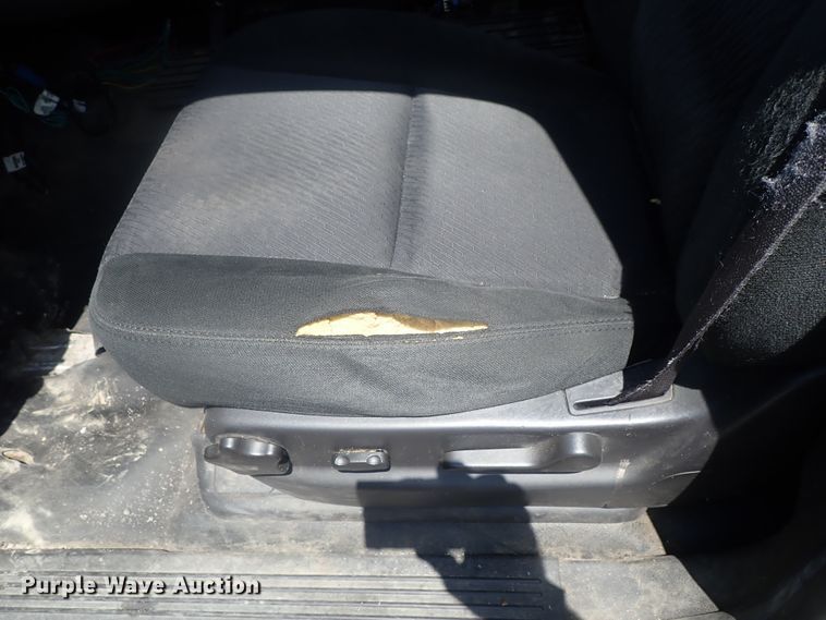 image for item DI4543 2014 Chevrolet Tahoe Police  SUV