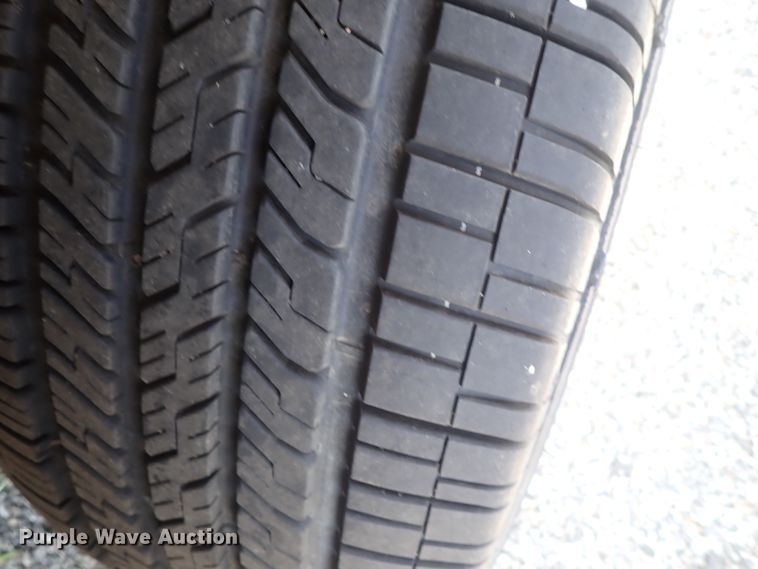 image for item DI4543 2014 Chevrolet Tahoe Police  SUV