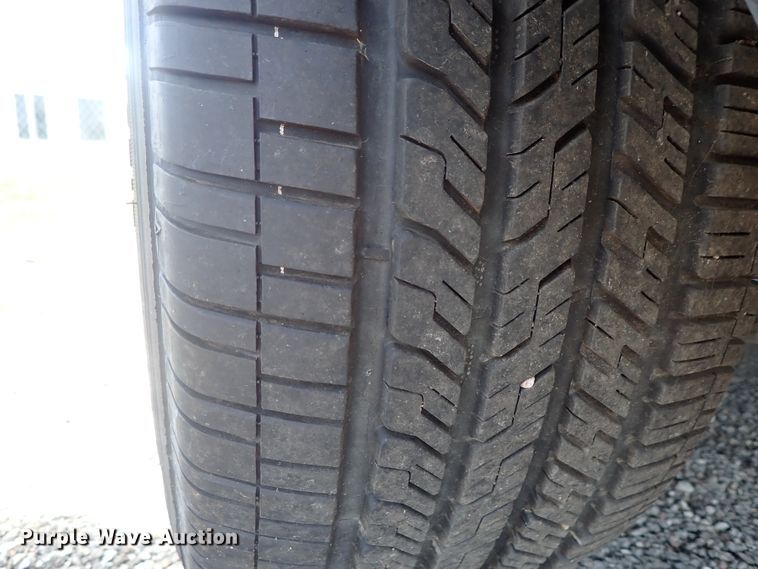 image for item DI4543 2014 Chevrolet Tahoe Police  SUV