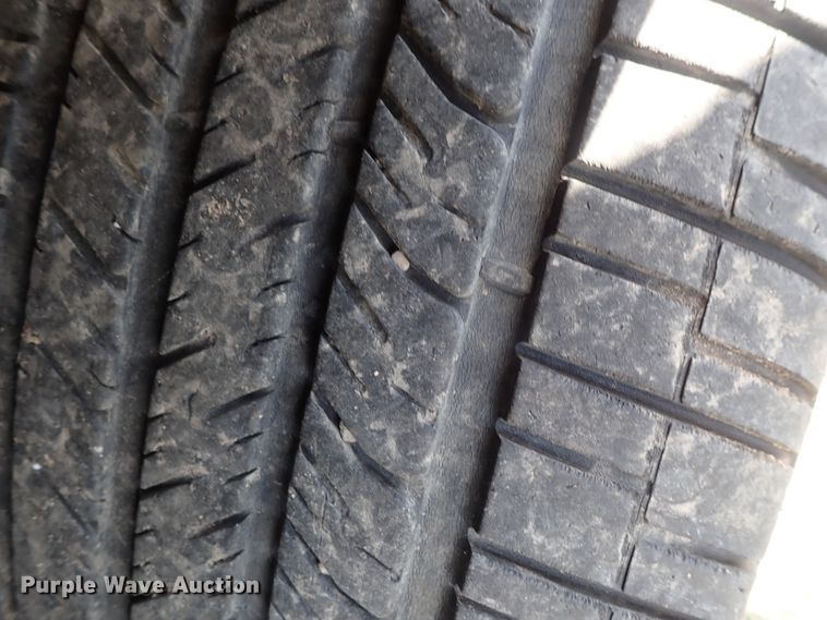 image for item DI4543 2014 Chevrolet Tahoe Police  SUV