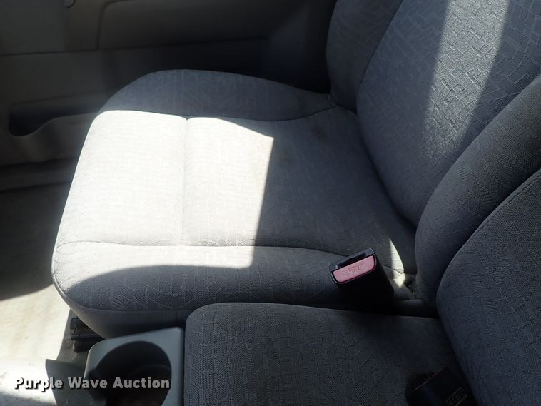 image for item DI4544 2005 Chevrolet Colorado  Ext. Cab pickup truck