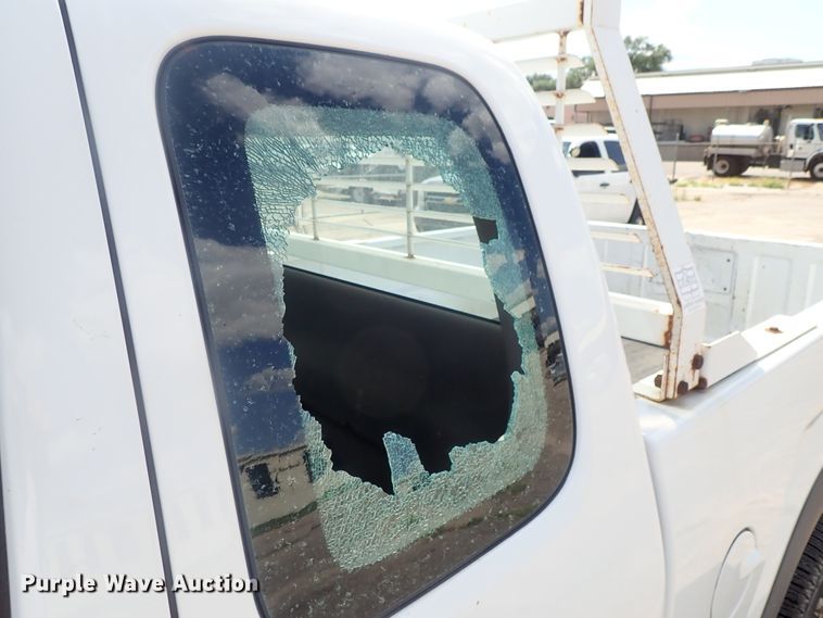 image for item DI4544 2005 Chevrolet Colorado  Ext. Cab pickup truck