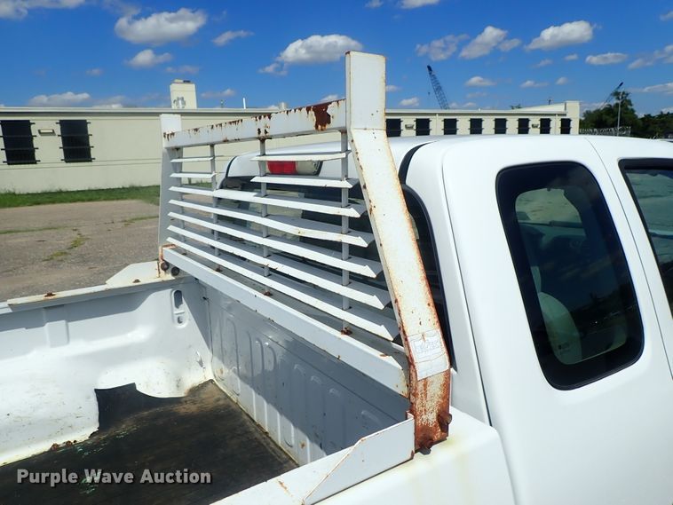 image for item DI4544 2005 Chevrolet Colorado  Ext. Cab pickup truck