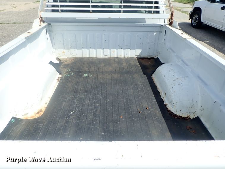 image for item DI4544 2005 Chevrolet Colorado  Ext. Cab pickup truck