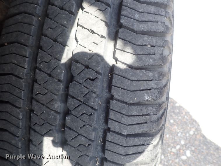 image for item DI4544 2005 Chevrolet Colorado  Ext. Cab pickup truck