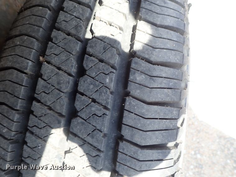 image for item DI4544 2005 Chevrolet Colorado  Ext. Cab pickup truck