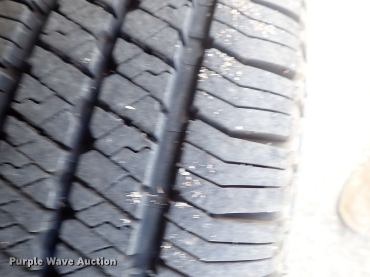 image for item DI4544 2005 Chevrolet Colorado  Ext. Cab pickup truck