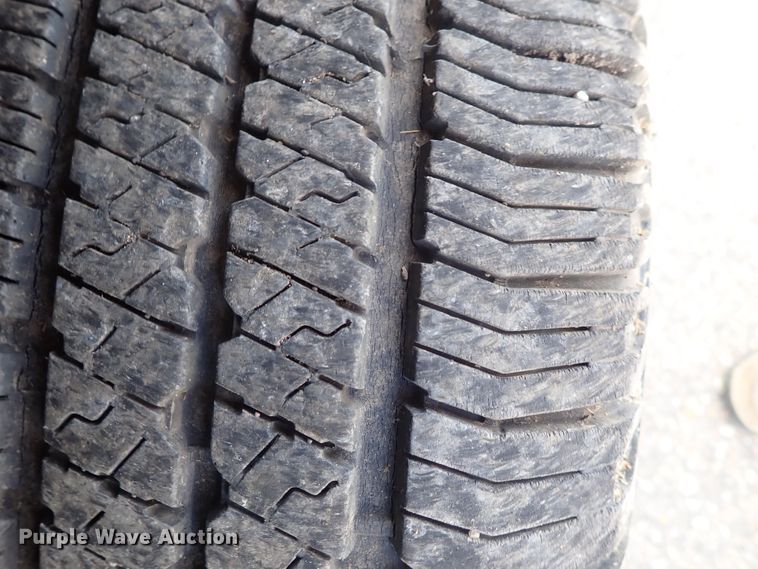 image for item DI4544 2005 Chevrolet Colorado  Ext. Cab pickup truck