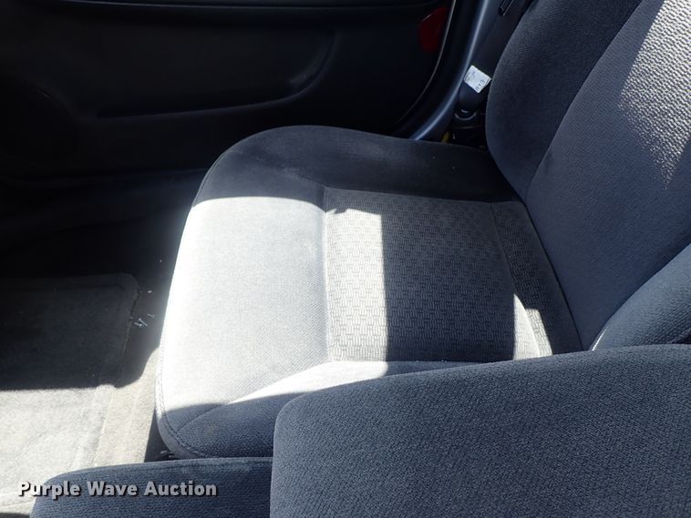 image for item DI4545 2013 Chevrolet Impala Police Cruiser