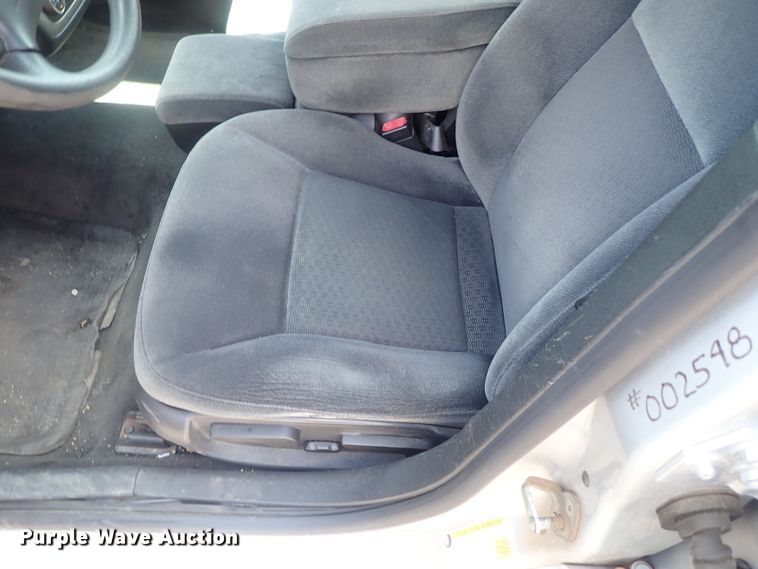 image for item DI4545 2013 Chevrolet Impala Police Cruiser