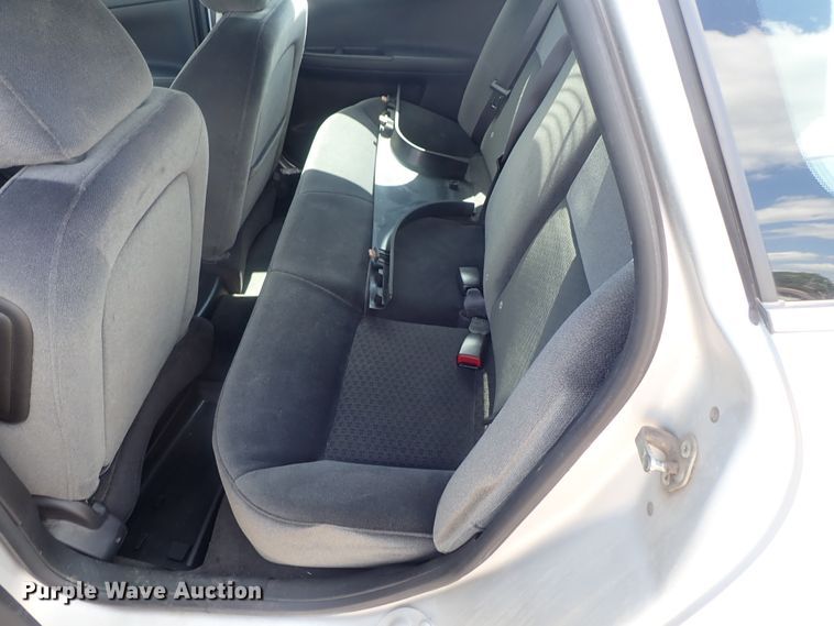 image for item DI4545 2013 Chevrolet Impala Police Cruiser