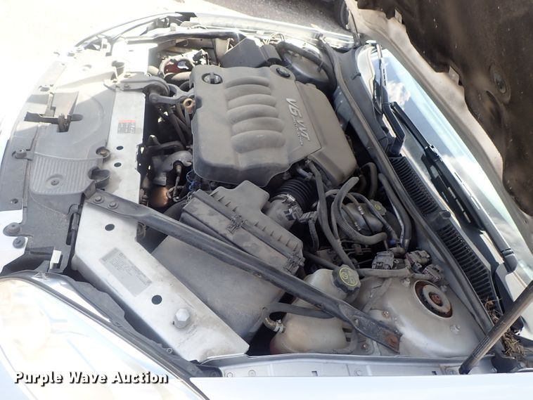 image for item DI4545 2013 Chevrolet Impala Police Cruiser