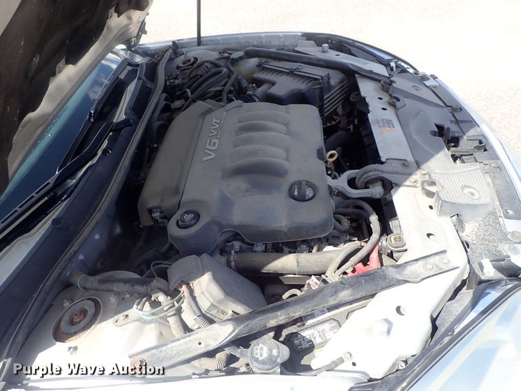 image for item DI4545 2013 Chevrolet Impala Police Cruiser