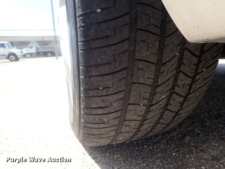 image for item DI4545 2013 Chevrolet Impala Police Cruiser