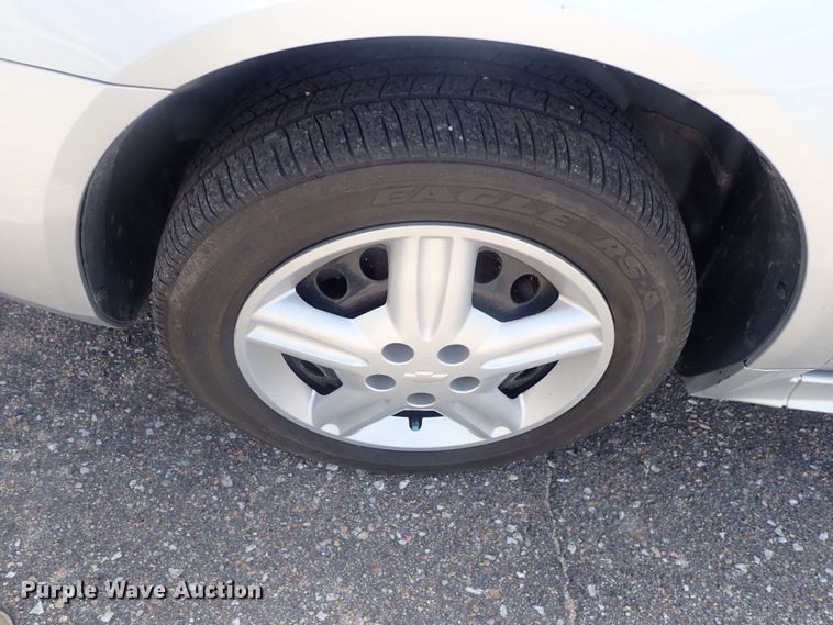 image for item DI4545 2013 Chevrolet Impala Police Cruiser