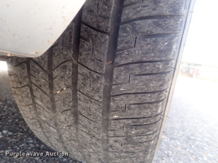 image for item DI4545 2013 Chevrolet Impala Police Cruiser