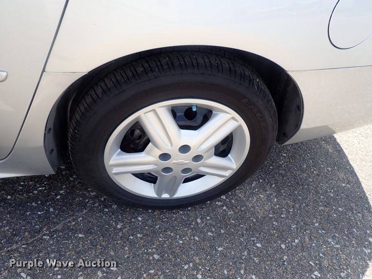 image for item DI4545 2013 Chevrolet Impala Police Cruiser