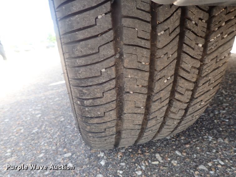 image for item DI4545 2013 Chevrolet Impala Police Cruiser