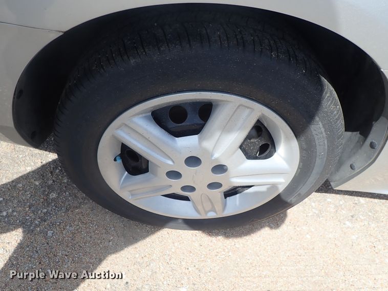 image for item DI4545 2013 Chevrolet Impala Police Cruiser