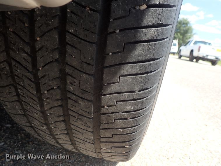 image for item DI4545 2013 Chevrolet Impala Police Cruiser