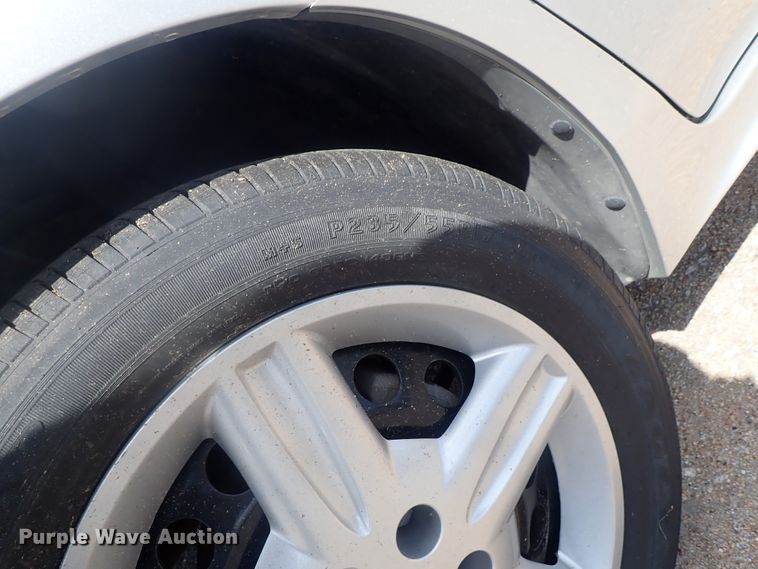 image for item DI4545 2013 Chevrolet Impala Police Cruiser