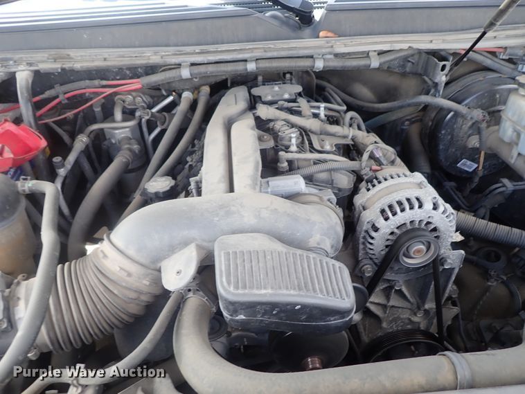 image for item DI4547 2013 Chevrolet Tahoe Police  SUV