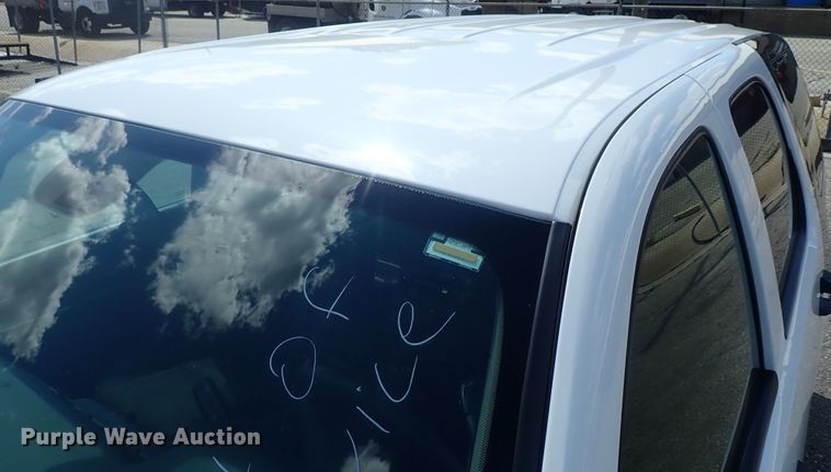 image for item DI4547 2013 Chevrolet Tahoe Police  SUV