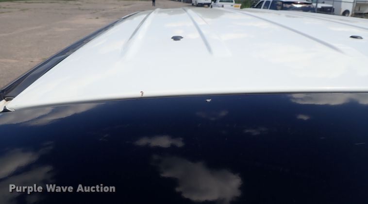 image for item DI4547 2013 Chevrolet Tahoe Police  SUV