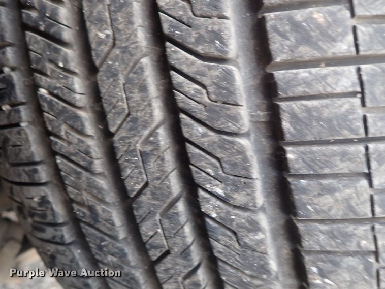 image for item DI4547 2013 Chevrolet Tahoe Police  SUV