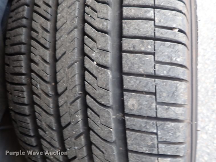 image for item DI4547 2013 Chevrolet Tahoe Police  SUV