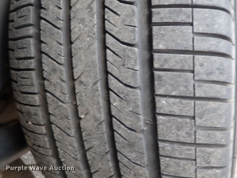 image for item DI4547 2013 Chevrolet Tahoe Police  SUV