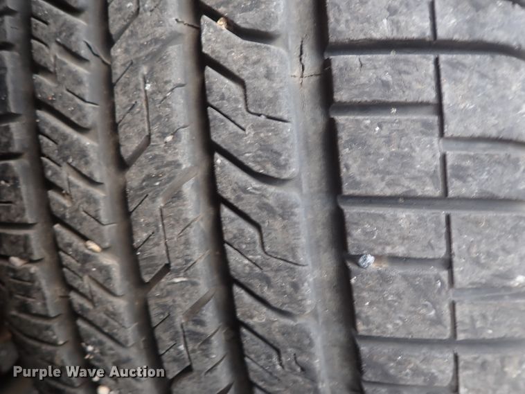 image for item DI4547 2013 Chevrolet Tahoe Police  SUV