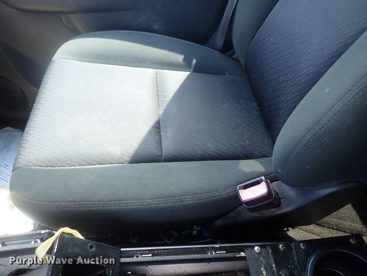 image for item DI4548 2012 Chevrolet Tahoe Police  SUV