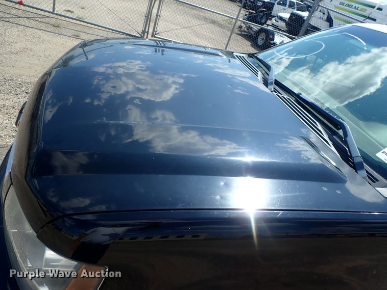 image for item DI4548 2012 Chevrolet Tahoe Police  SUV