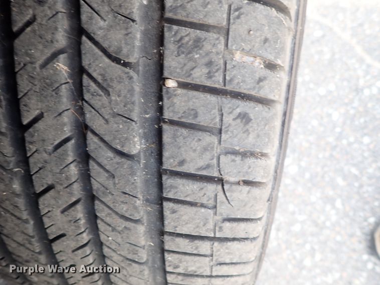 image for item DI4548 2012 Chevrolet Tahoe Police  SUV