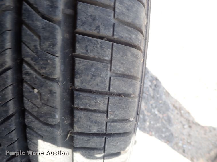 image for item DI4548 2012 Chevrolet Tahoe Police  SUV