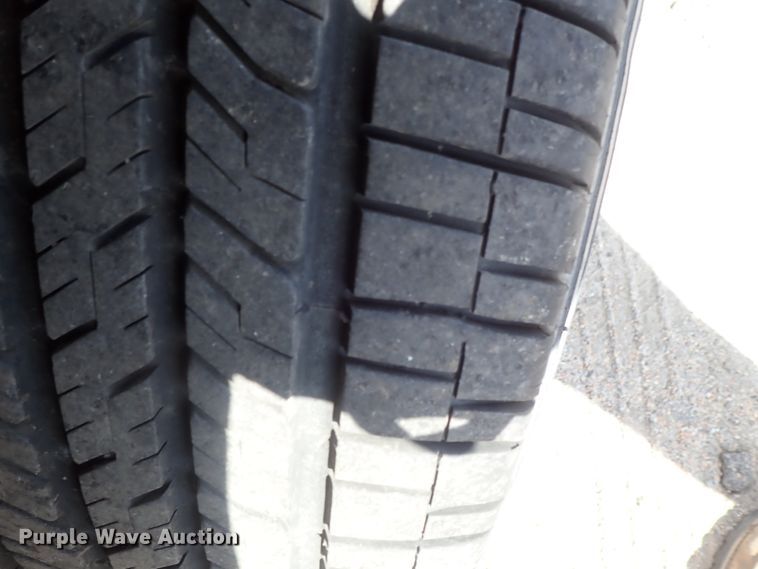 image for item DI4548 2012 Chevrolet Tahoe Police  SUV