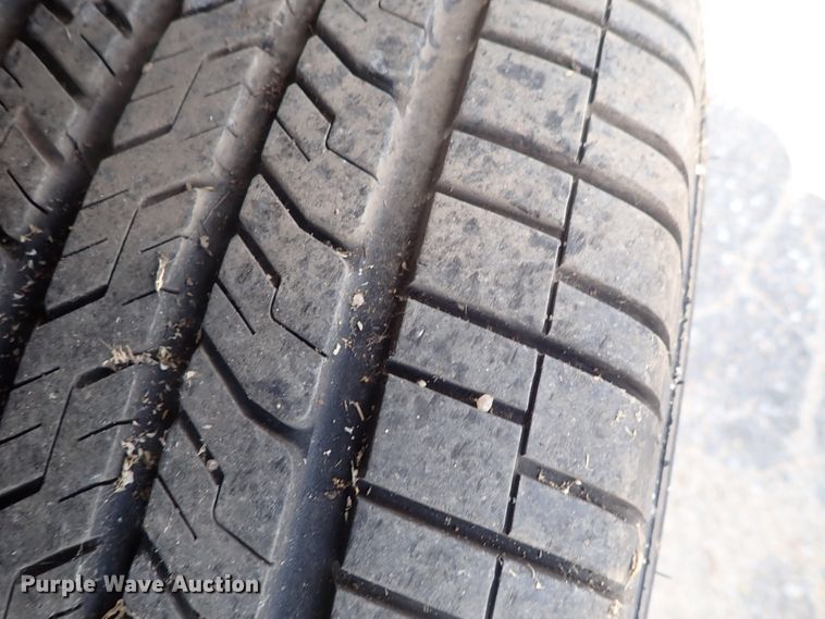 image for item DI4548 2012 Chevrolet Tahoe Police  SUV