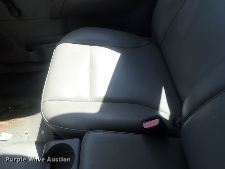 image for item DI4549 2008 Chevrolet Colorado  Ext. Cab pickup truck