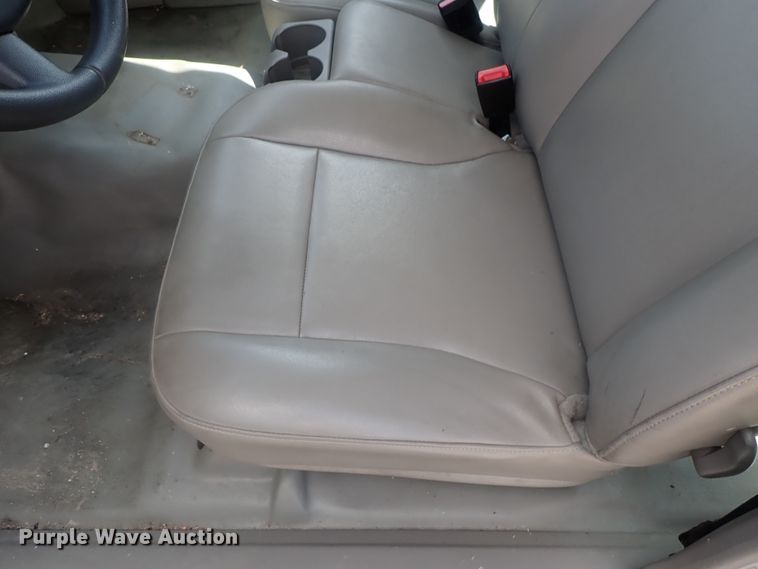 image for item DI4549 2008 Chevrolet Colorado  Ext. Cab pickup truck