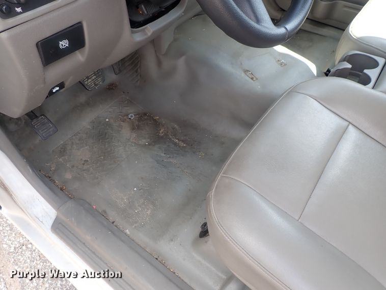 image for item DI4549 2008 Chevrolet Colorado  Ext. Cab pickup truck