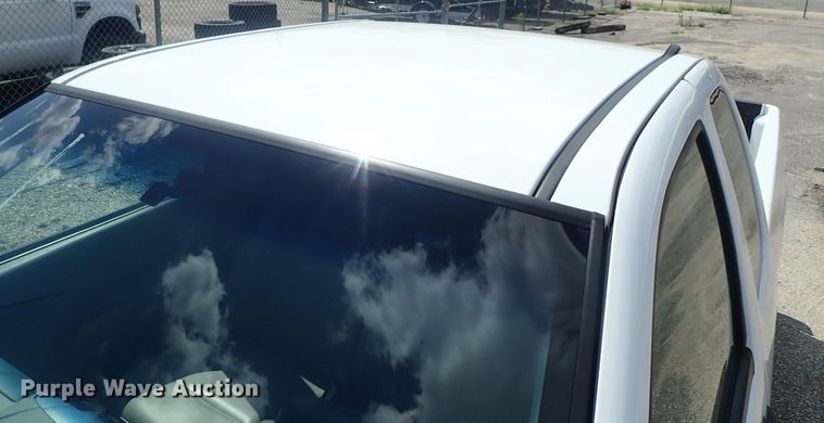 image for item DI4549 2008 Chevrolet Colorado  Ext. Cab pickup truck