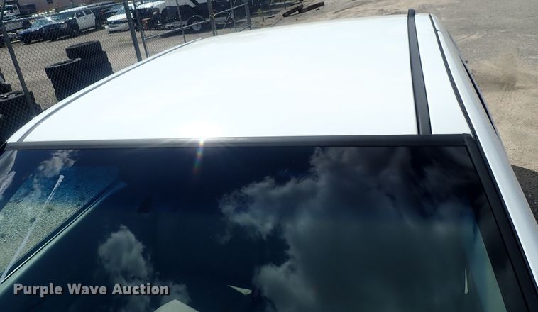 image for item DI4549 2008 Chevrolet Colorado  Ext. Cab pickup truck